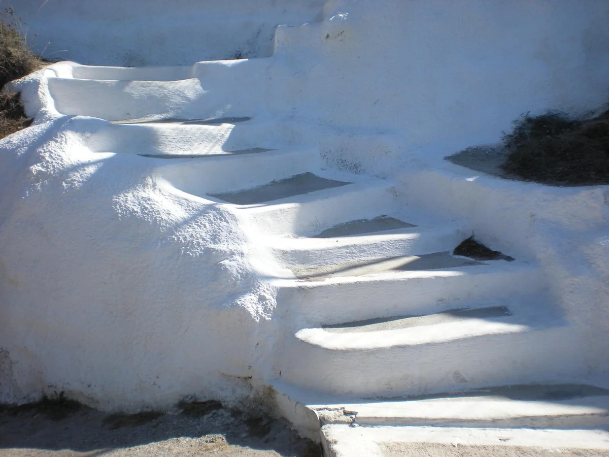 santorin