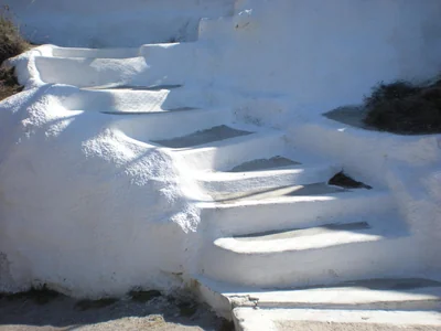 santorin